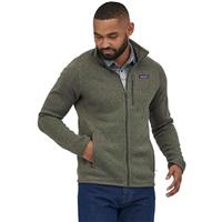 Men's Better Sweater Jacket - Industrial Green (INDG)