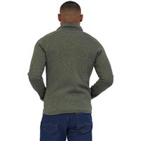 Men's Better Sweater Jacket - Industrial Green (INDG)
