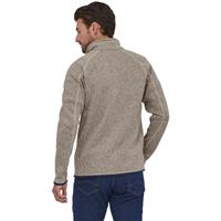 Men's Better Sweater Jacket - Oar Tan (ORTN)