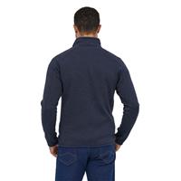 Men's Better Sweater Jacket - New Navy (NENA)