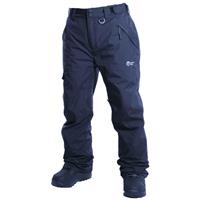 Men's Mountain Range Insulated Pants