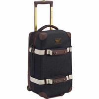 Burton Wheelie Flight Deck Travel Bag - Denim (17)