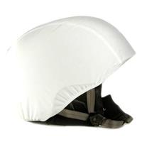 Active Helmet Cover - White