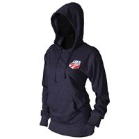 US Ski Team Pullover Jersey - Adult - Navy Heather