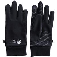Smart Glove Liner - Black
