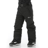 Men's Avalanche Snow Pants - Black - Men's Avalanche Snow Pants                                                                                                                            
