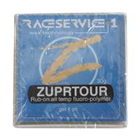 Zupr-Tours Rub On Wax