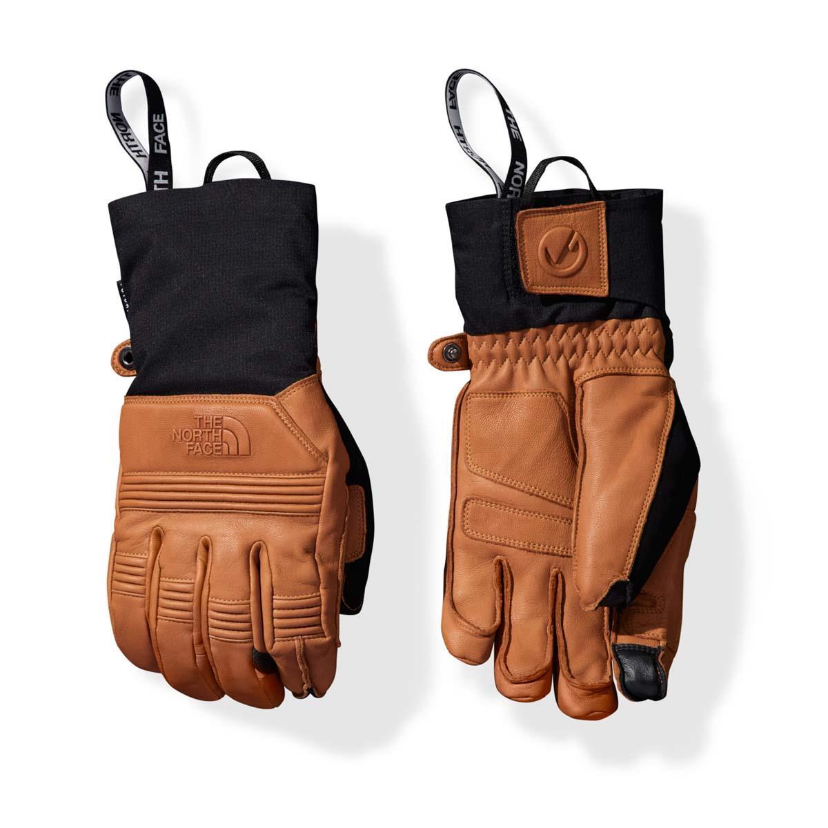 The North Face Patrol Inferno Futurelight Glove | WinterMen