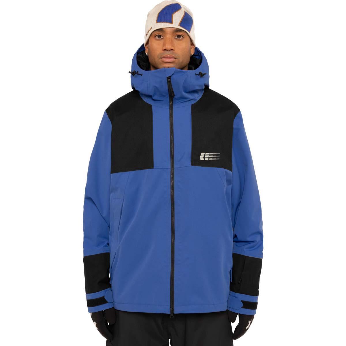 Armada Men's Bergs 2L Insulated Jacket | WinterMen
