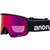 Black Frame w/ Perceive Sunny Red Lens (2395012Z58)
