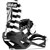 Volcom / Black / White