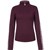 Aubergine / Winter White