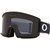 Matte Black Frame w/ Dark Grey Lens (OO7120-01)