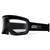 Stacked Black Frame / Clear Lens (7209437)