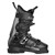 Black / Dark Grey Met / Silver Met