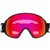 Black Frame w/ Perceive Sunny Red Lens (2357814Z58)