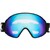 Black Frame w/ Perceive Variable Blue Lens (2357814Z53)