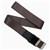 Brown / Nickel