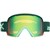 Brunswick Green Frame w/ Perc. Variable Green + Perc. Cloudy Pink Lenses (2395012FBU)
