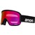 Black Frame w/ Perceive Sunny Red + Perceive Cloudy Burst Lenses (3054910Z58)