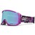Neon Pink Micro Surge Frame / Royal & Clear Lenses (7207621)