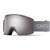 Cirrus Grey Frame w/ CP Sun Platinum Mirror + CP Storm Blue Lenses (M007873UR995T)