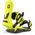 Neon Yellow