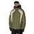 Fatigue Green Colorblock