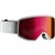 Light Grey Frame w/ Red HD Lens (AN5107060)