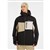 Black Out Beige Color Block