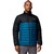 Phoenix Blue / Black