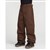 Brown Denim