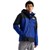 Bold Blue / TNF Black
