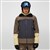 Terrain Tan / Motion Grey