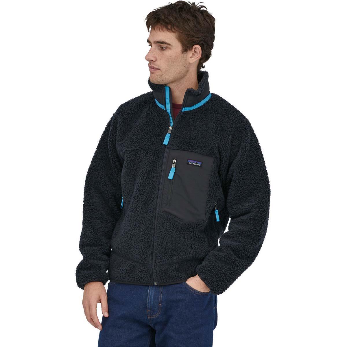 Patagonia Men's Classic Retro-X Jacket | WinterMen
