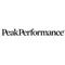 Peak Performance